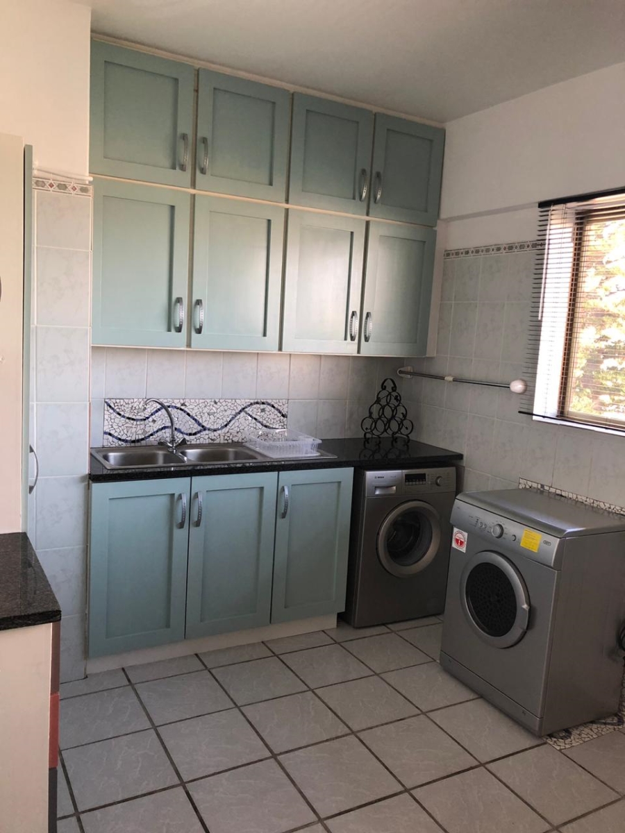 To Let 2 Bedroom Property for Rent in Strand Central Western Cape